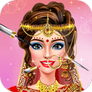 Indian Wedding Makeover Games APK