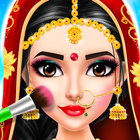 Indian Royal Wedding Game icône