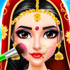 Indian Royal Wedding Game アイコン