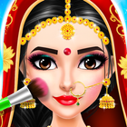 Indian Royal Wedding Game icon