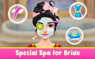 Indian Royal Wedding Game スクリーンショット 1