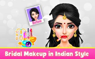Indian Royal Wedding Game スクリーンショット 2