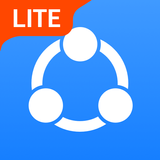IndiaShare Lite: File Transfer icône