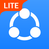 IndiaShare Lite: File Transfer ícone