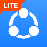 IndiaShare Lite: File Transfer Zeichen