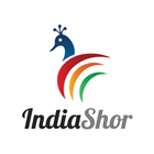 IndiaShor আইকন
