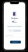 The Doors اسکرین شاٹ 1