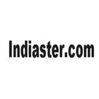 Indiaster.com icon