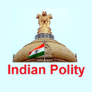 India Polity Telugu Book APK