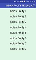 India Polity Telugu Book gönderen