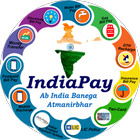India Pay Zeichen