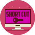 KeyboardShortcut Lite