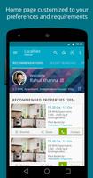 IndiaProperty.com Real Estate App bài đăng