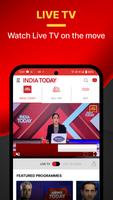 India Today - English News ภาพหน้าจอ 1