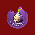Tor Browser | Dark Web icône
