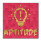 Aptitude Puzzles icône