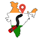 India Track 아이콘