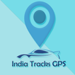 IndiaTracks icon