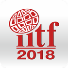 IITF 2018 아이콘