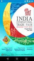 IITF 2018 Cartaz