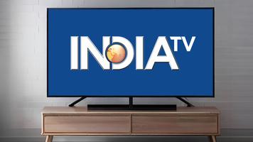 India TV OTT: Live TV & Shows تصوير الشاشة 1