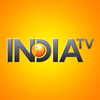 India TV:Hindi News Live App simgesi