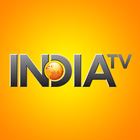 India TV:Hindi News Live App アイコン