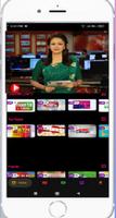 3 Schermata BD TV official Bangal TV