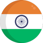INDIA VPN icône