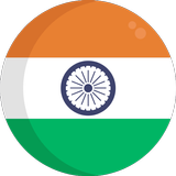INDIA VPN иконка