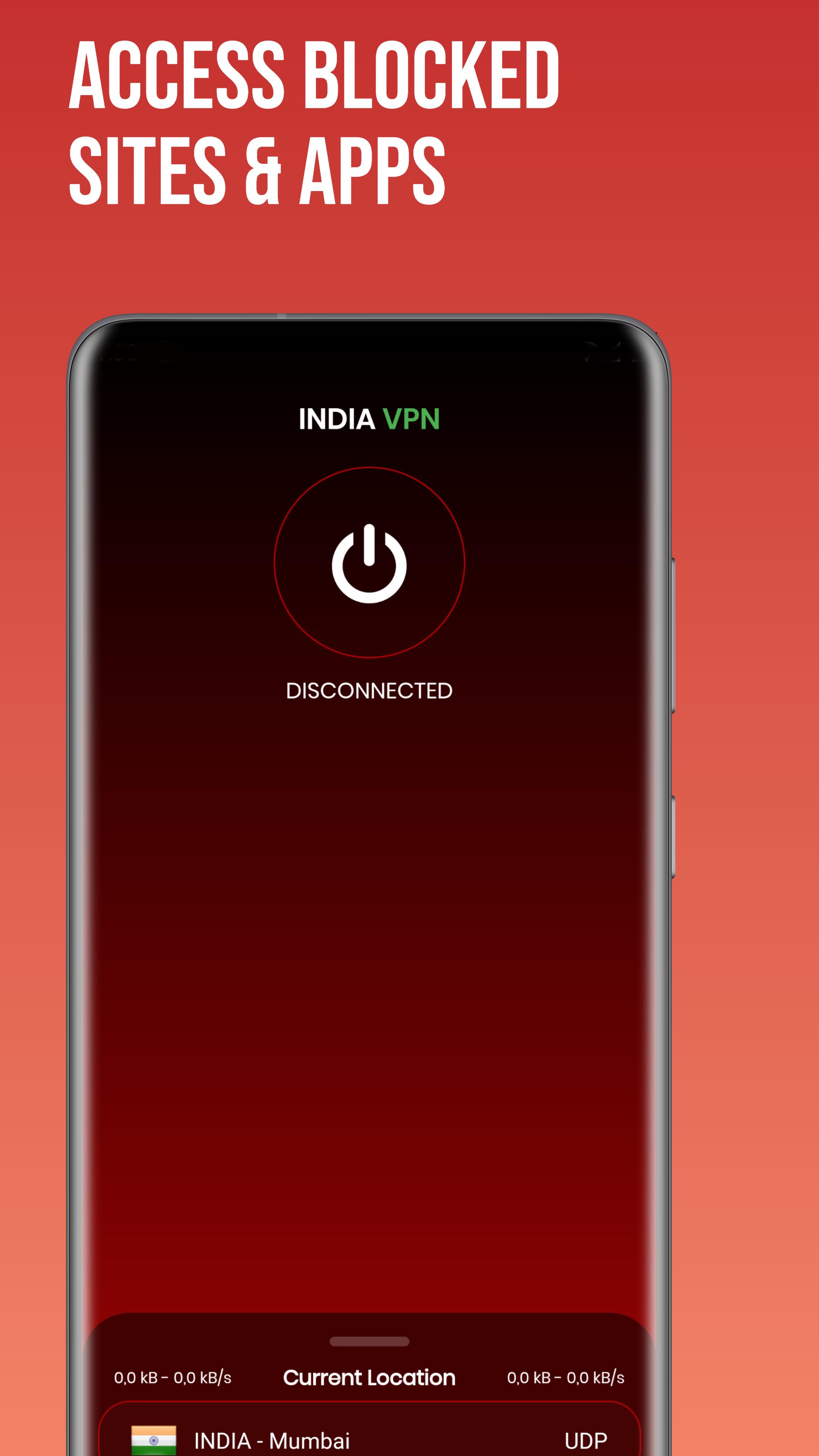 INDIA VPN APK for Android Download