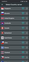 India VPN скриншот 3