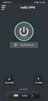 India VPN постер