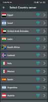 India VPN скриншот 1