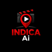 IndicaAi: Guide Movies and TV icon