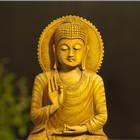 Gautam Buddha Books in Marathi Zeichen