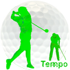 Mobile Golf Tempo Training Aid APK