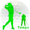 Mobile Golf Tempo Training Aid APK