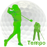 Mobile Golf Tempo Trial