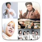 آیکون‌ Lagu Religi Islami Indonesia