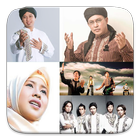 ikon Lagu Religi Islami Indonesia