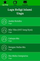برنامه‌نما Lagu Religi Islami Indonesia عکس از صفحه