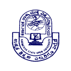 Karnataka State Open University icône