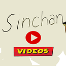 Shinchan Telugu Videos APK
