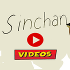 Shinchan Telugu Videos أيقونة