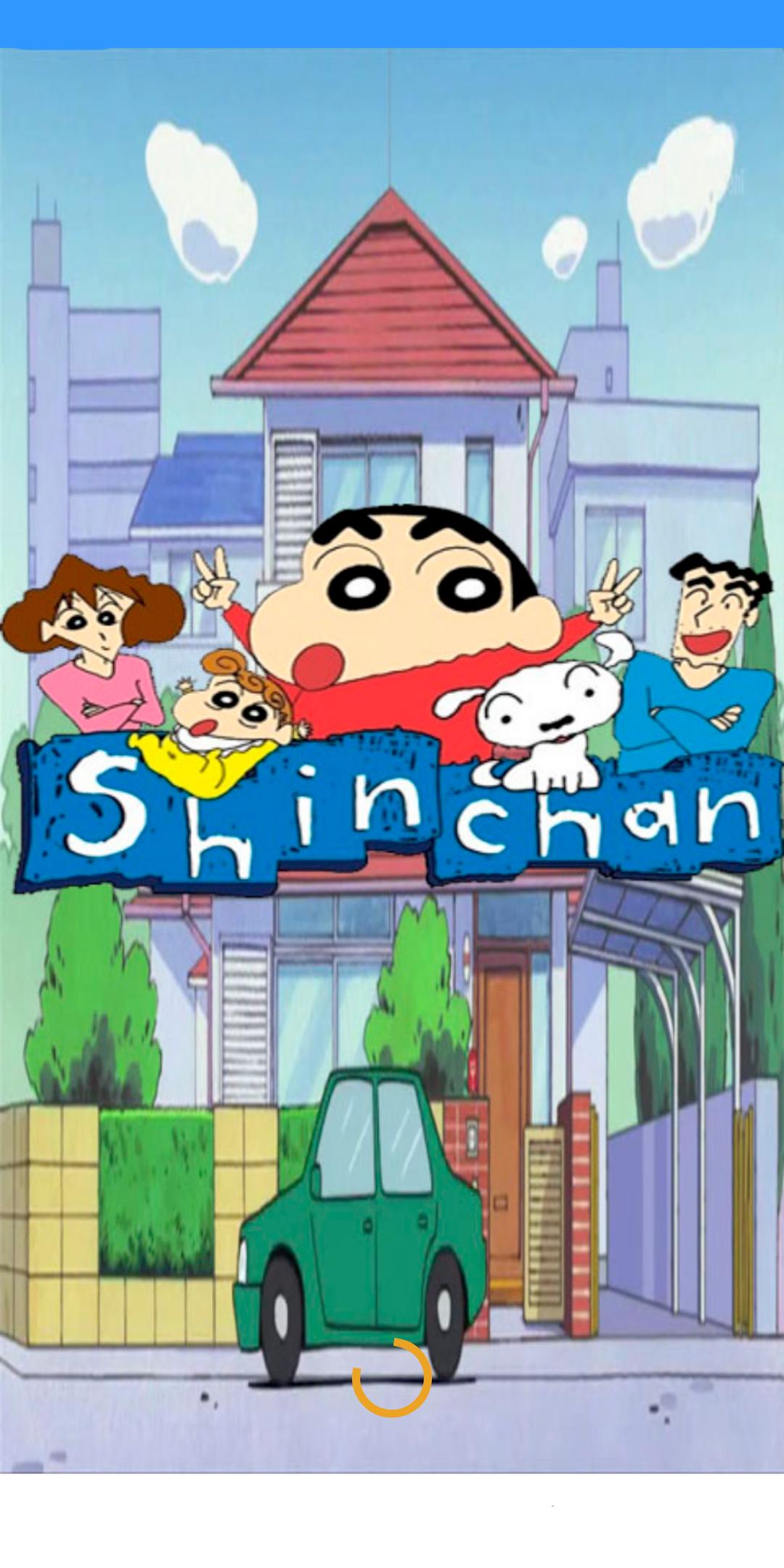 Shinchan Telugu Videos APK for Android Download Shinchan Telugu Videos APK for Android Download