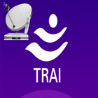 TRAI Channel Selector App icône