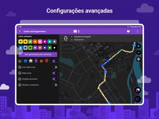 Baixar Bustime: Ônibus e Horários XAPK