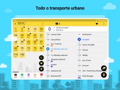 Bustime: Hora do Ônibus imagem de tela 7