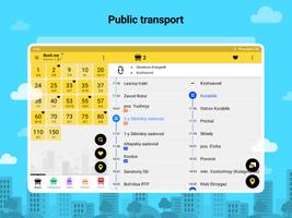 Bustime screenshot 7